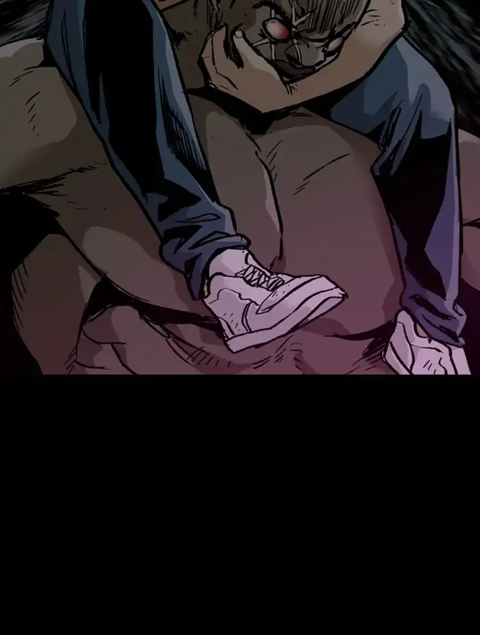 Deadlife Chapter 86 page 68 - 