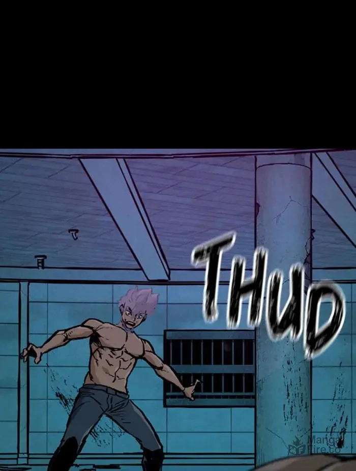 Deadlife Chapter 86 page 70 - 