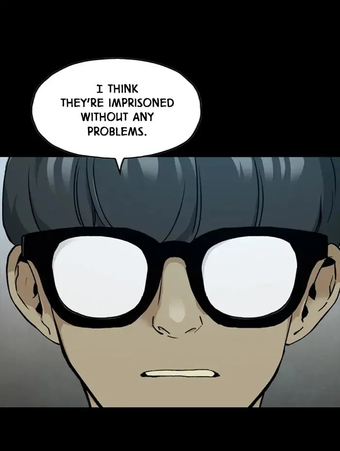 Deadlife Chapter 86 page 8 - 