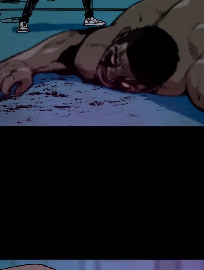 Deadlife Chapter 86 page 71 - 