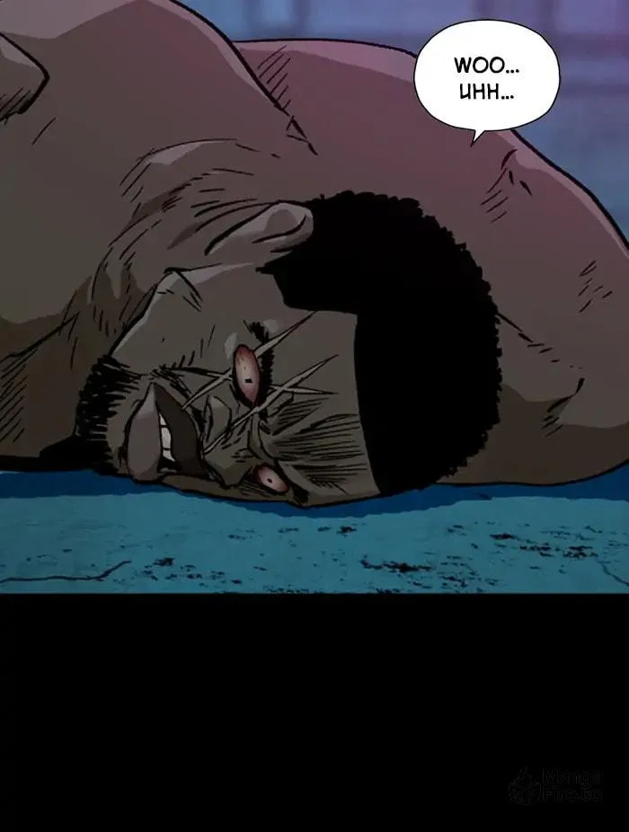 Deadlife Chapter 86 page 72 - 