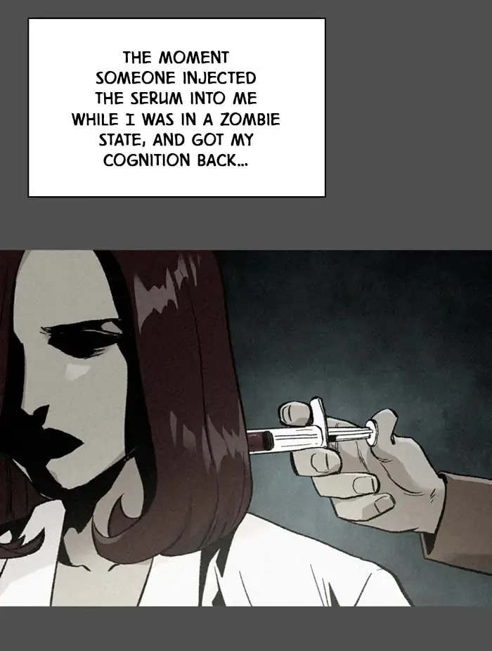 Deadlife Chapter 86 page 77 - 