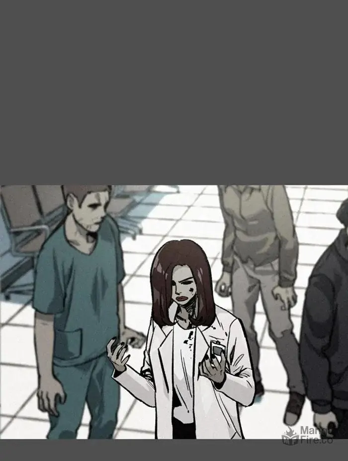 Deadlife Chapter 86 page 78 - 