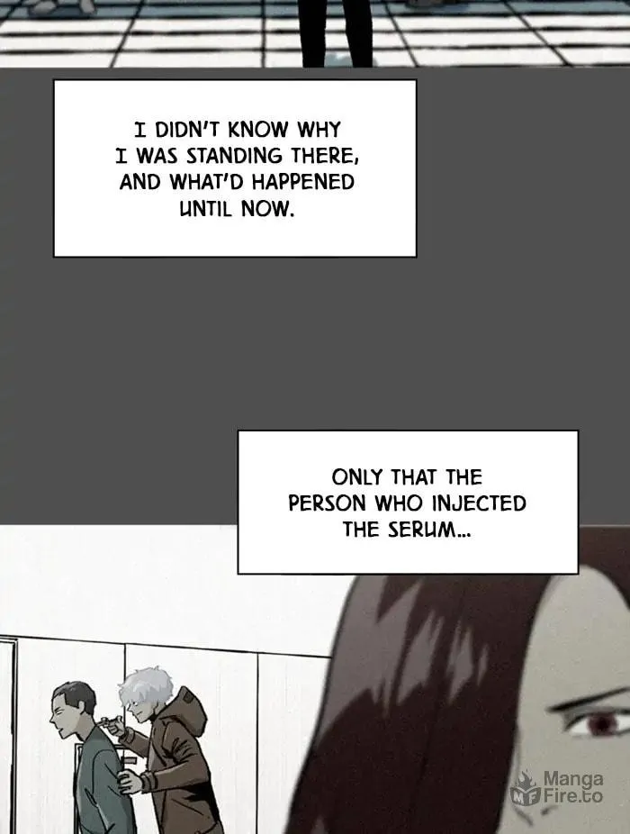 Deadlife Chapter 86 page 80 - 