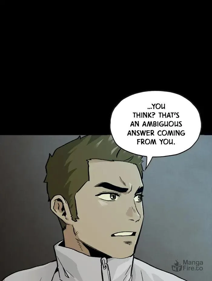 Deadlife Chapter 86 page 9 - 