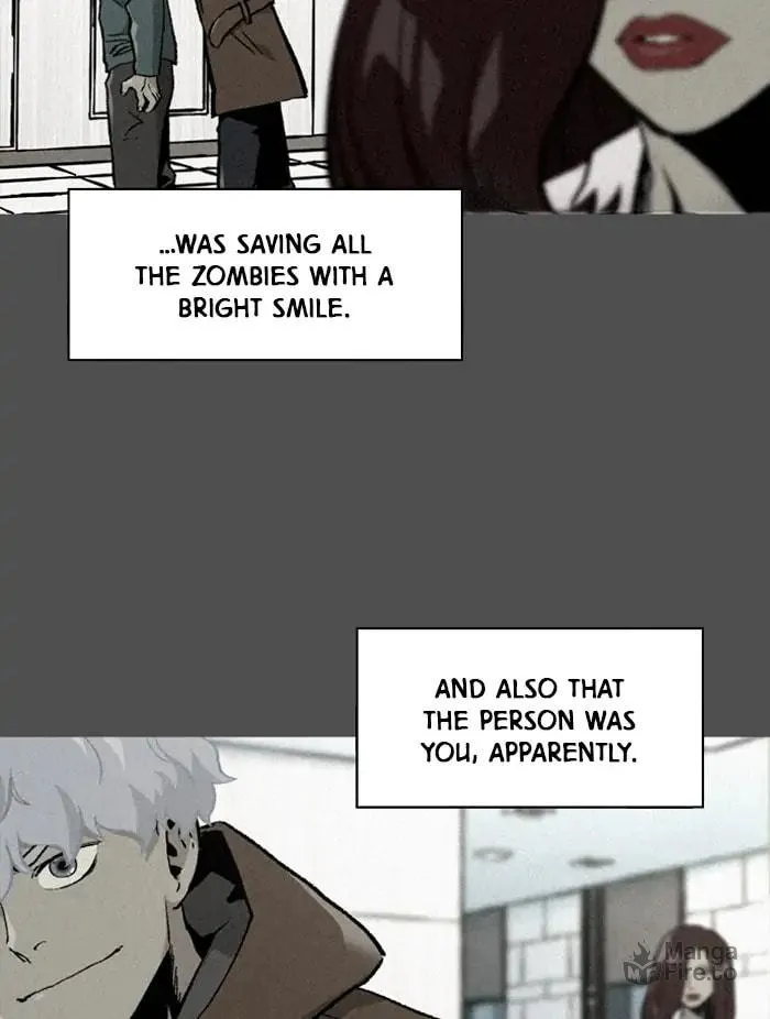 Deadlife Chapter 86 page 81 - 