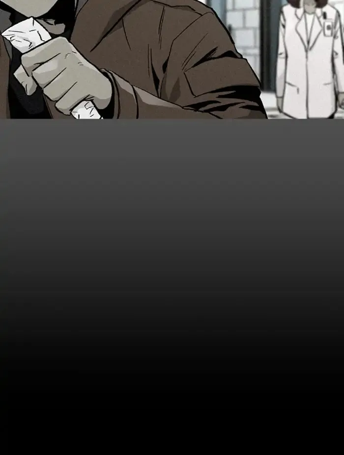 Deadlife Chapter 86 page 82 - 