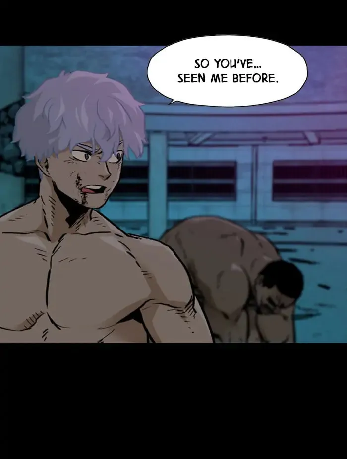 Deadlife Chapter 86 page 83 - 
