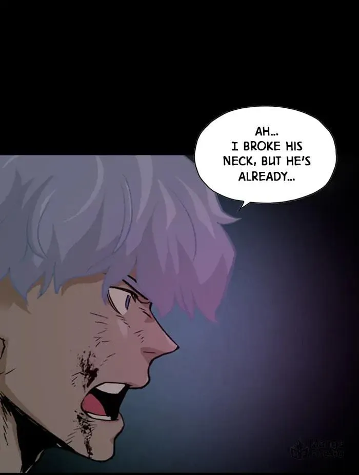 Deadlife Chapter 86 page 84 - 