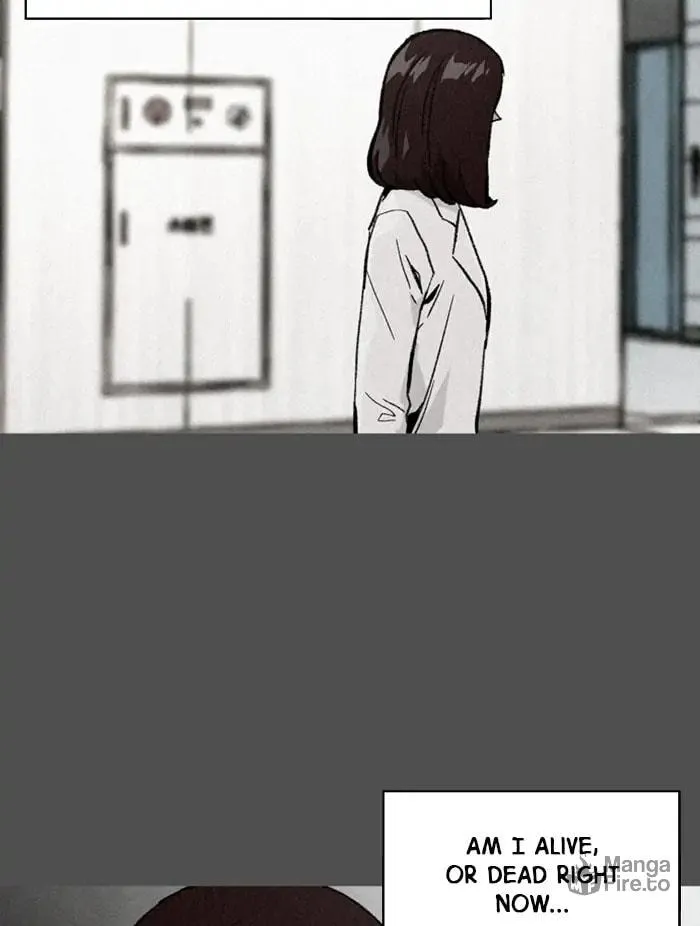 Deadlife Chapter 86 page 87 - 