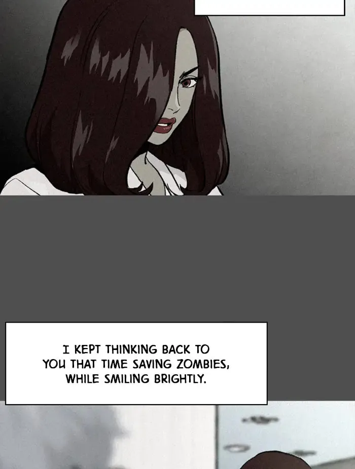 Deadlife Chapter 86 page 88 - 