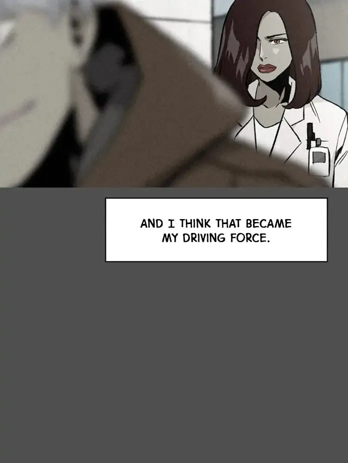 Deadlife Chapter 86 page 89 - 