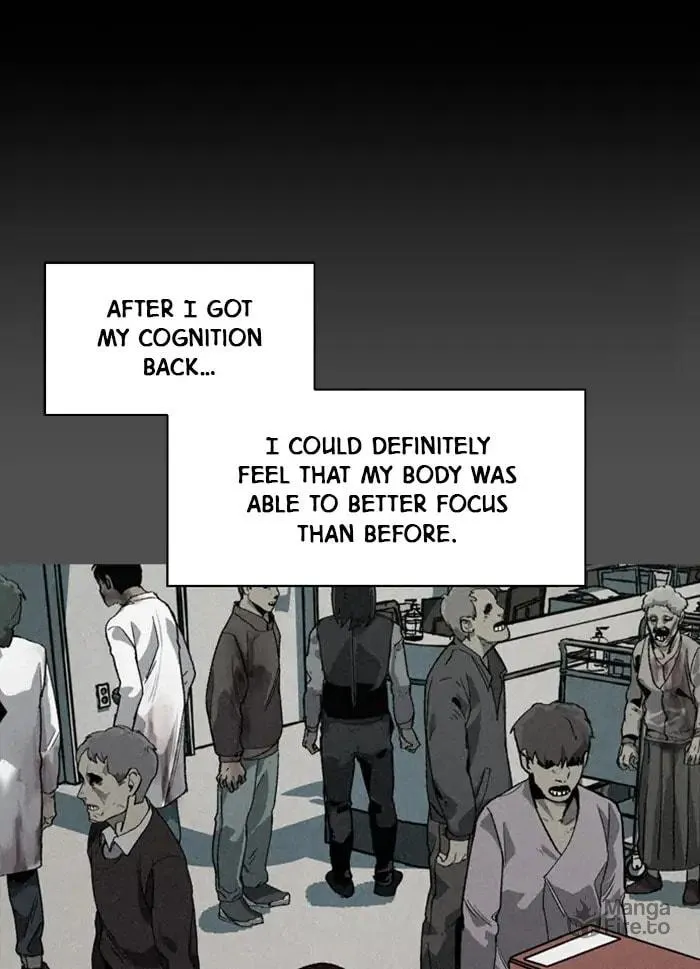 Deadlife Chapter 86 page 90 - 