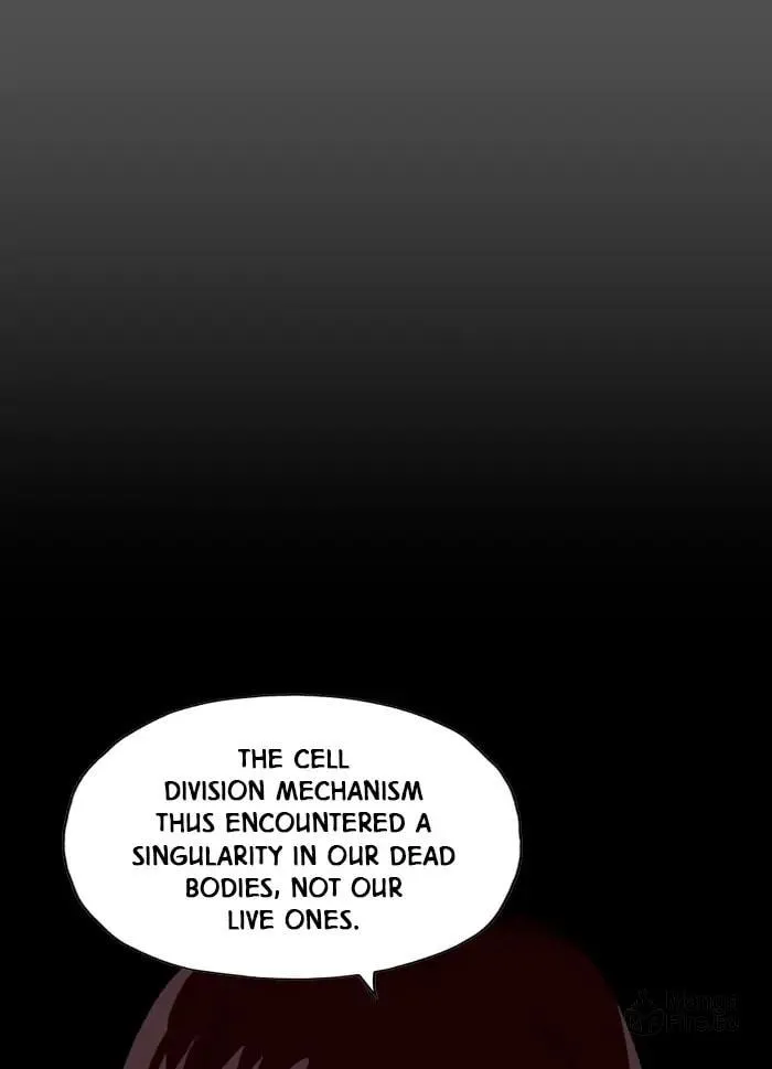 Deadlife Chapter 86 page 95 - 