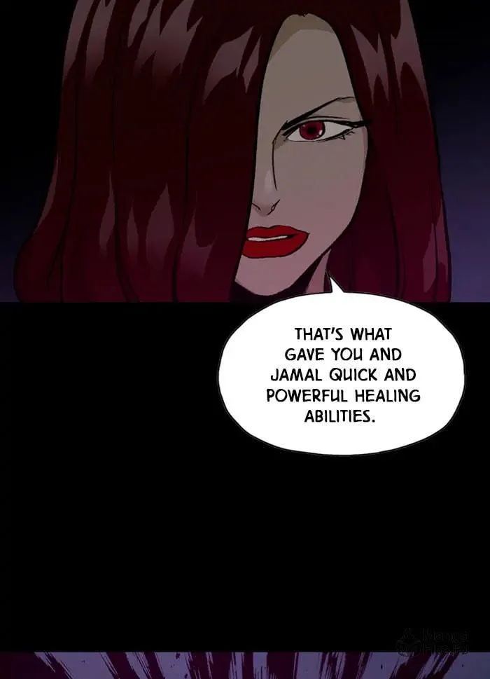 Deadlife Chapter 86 page 96 - 