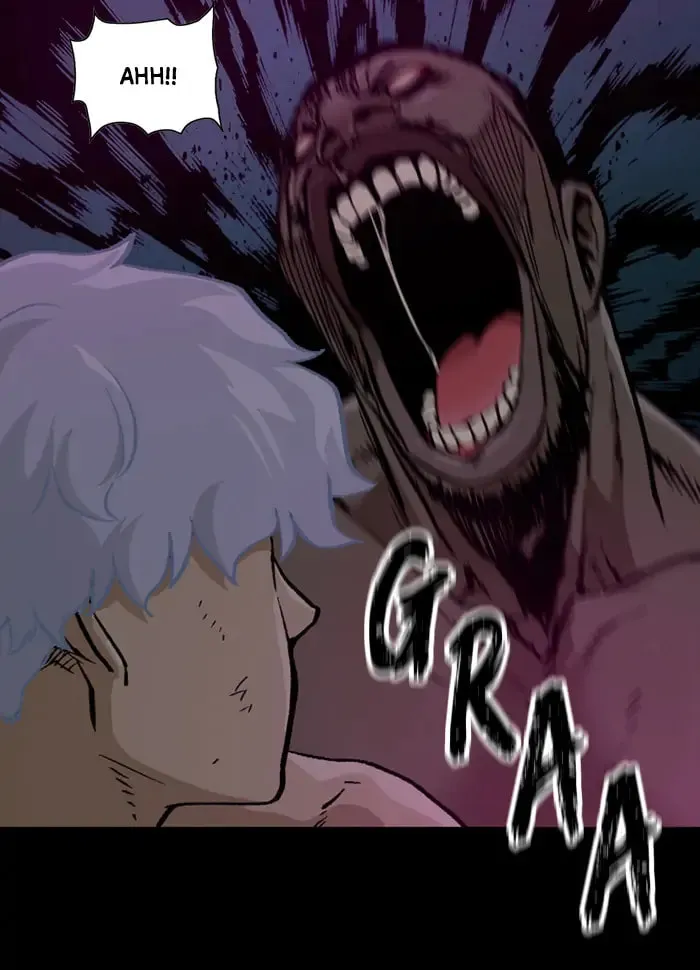 Deadlife Chapter 86 page 97 - 