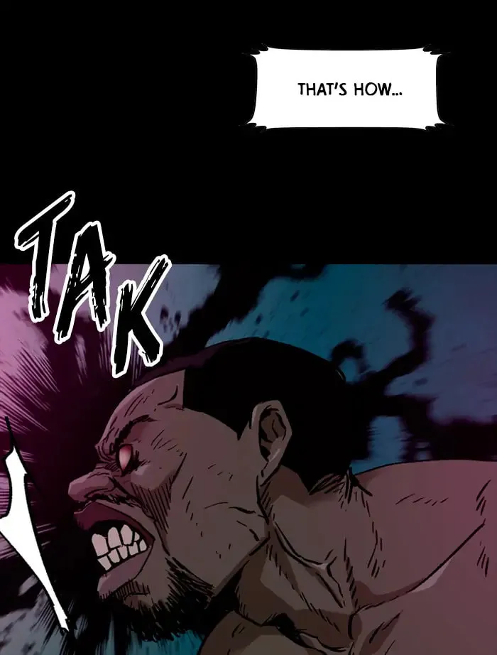 Deadlife Chapter 86 page 98 - 