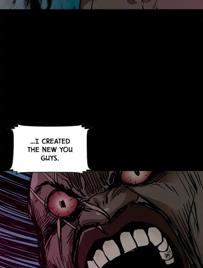 Deadlife Chapter 86 page 99 - 