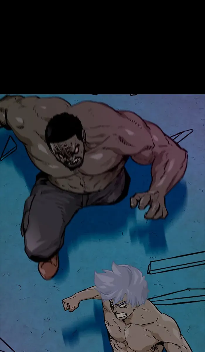 Deadlife Chapter 87 page 1 - 