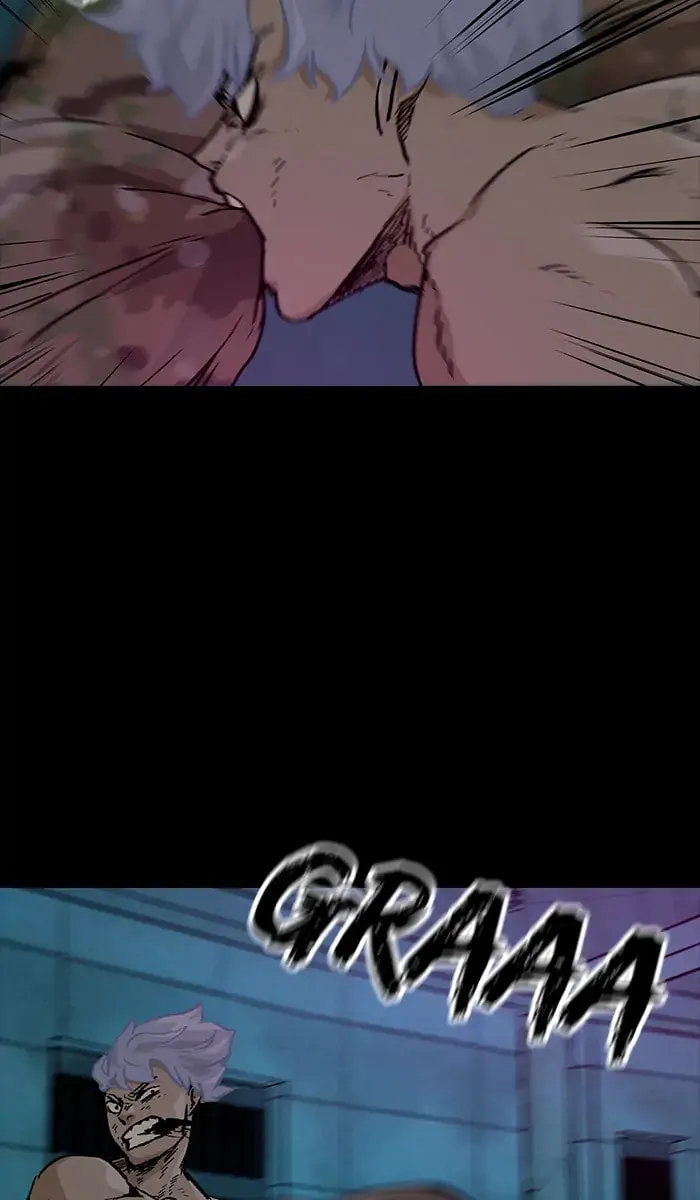 Deadlife Chapter 87 page 11 - 