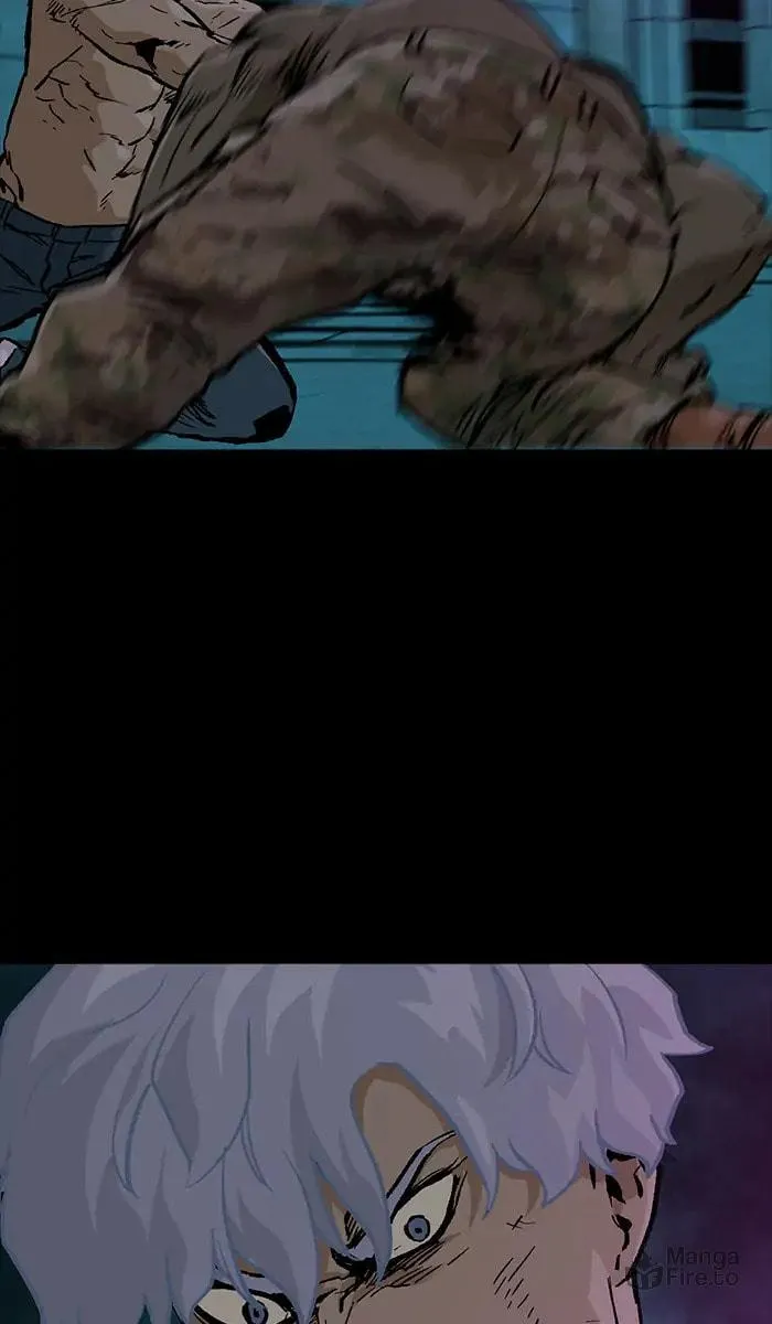 Deadlife Chapter 87 page 12 - 
