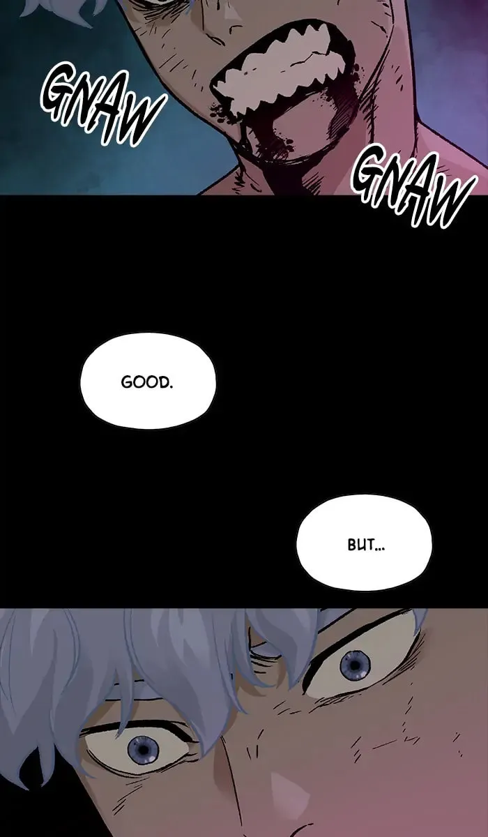 Deadlife Chapter 87 page 13 - 