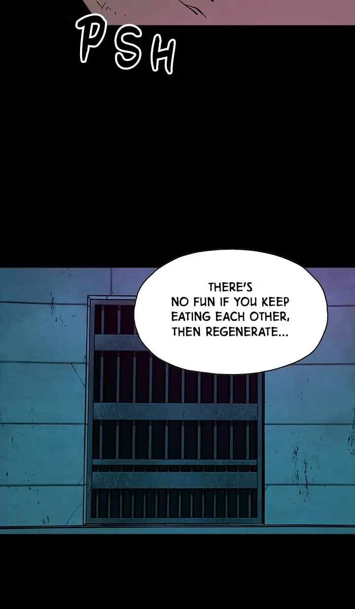 Deadlife Chapter 87 page 14 - 
