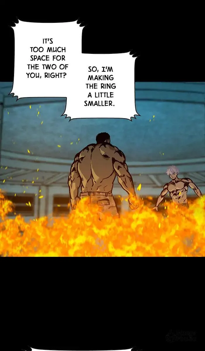 Deadlife Chapter 87 page 18 - 