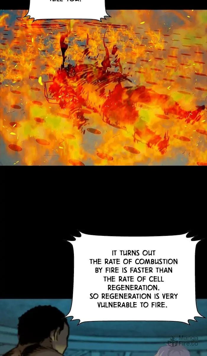 Deadlife Chapter 87 page 20 - 