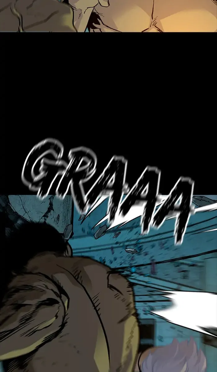 Deadlife Chapter 87 page 22 - 