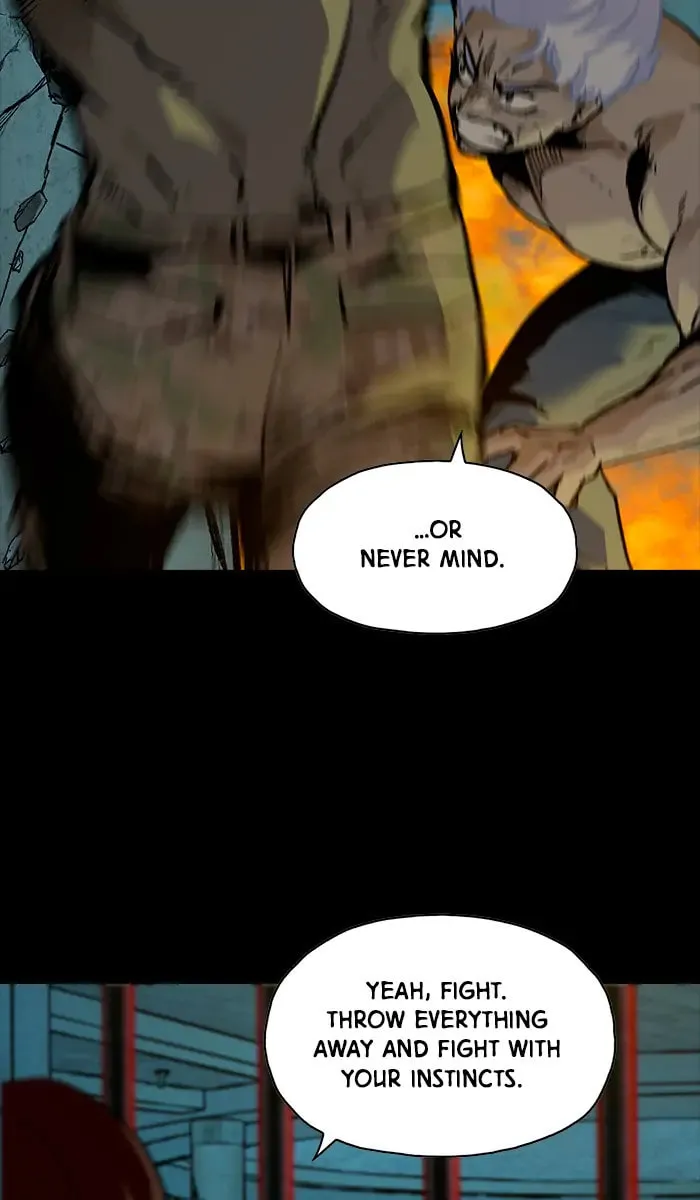 Deadlife Chapter 87 page 23 - 