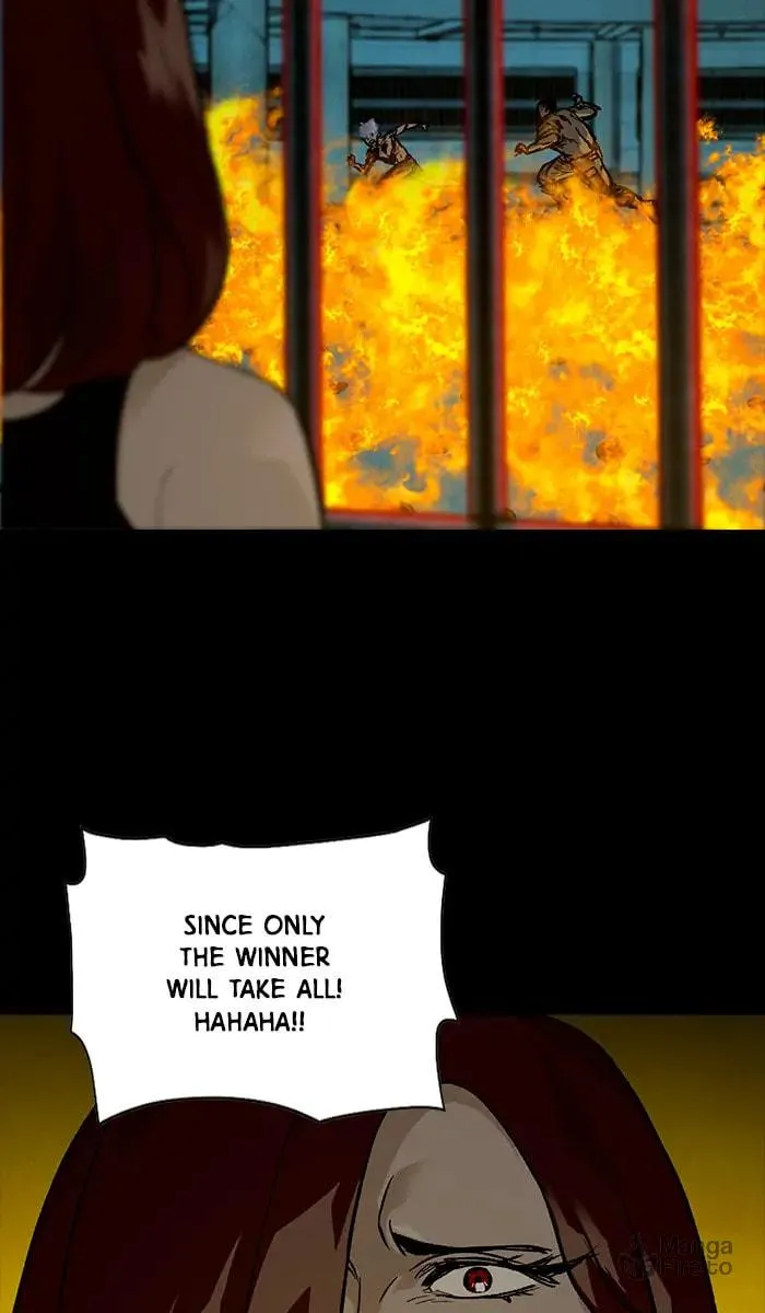 Deadlife Chapter 87 page 24 - 