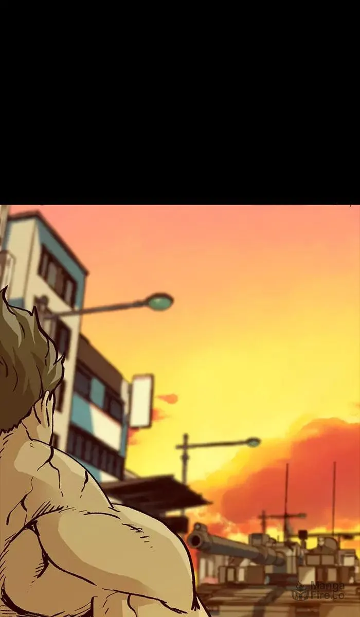 Deadlife Chapter 87 page 27 - 