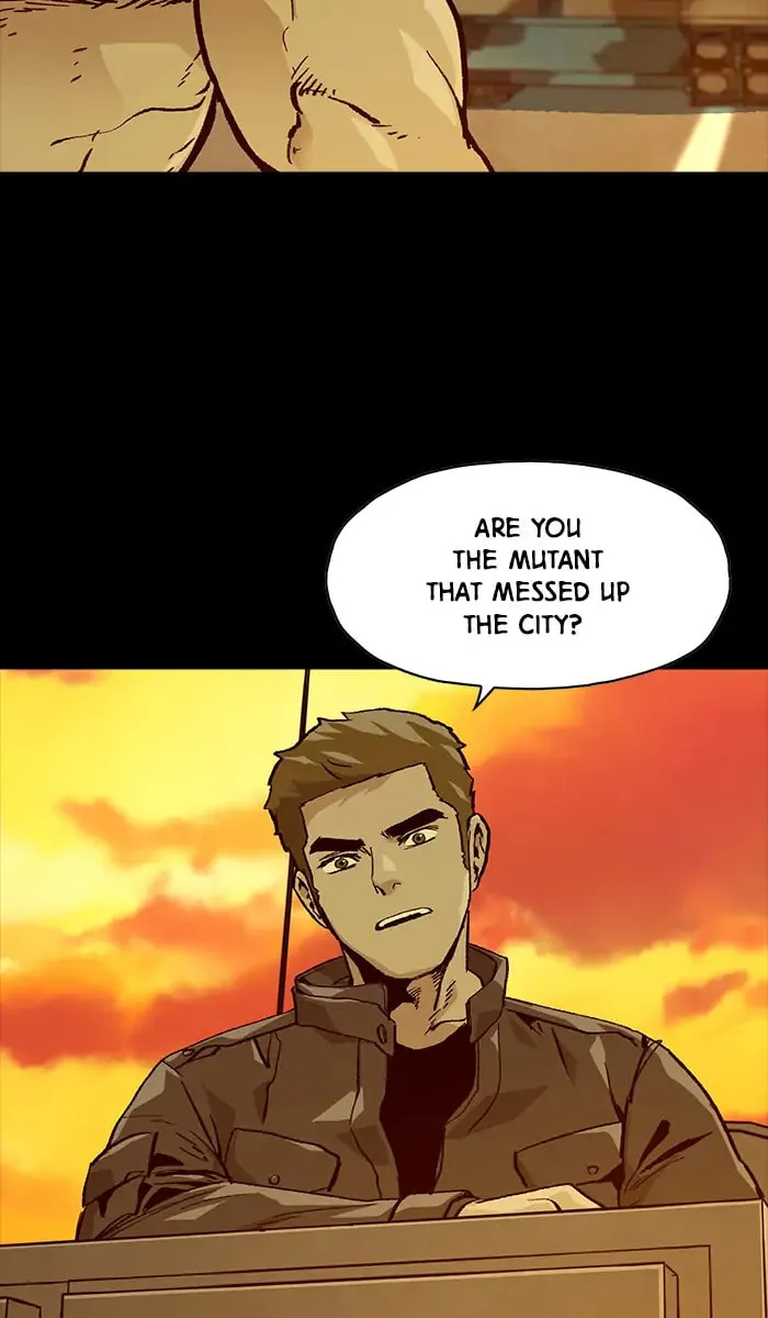 Deadlife Chapter 87 page 28 - 