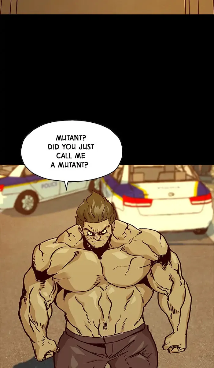 Deadlife Chapter 87 page 29 - 