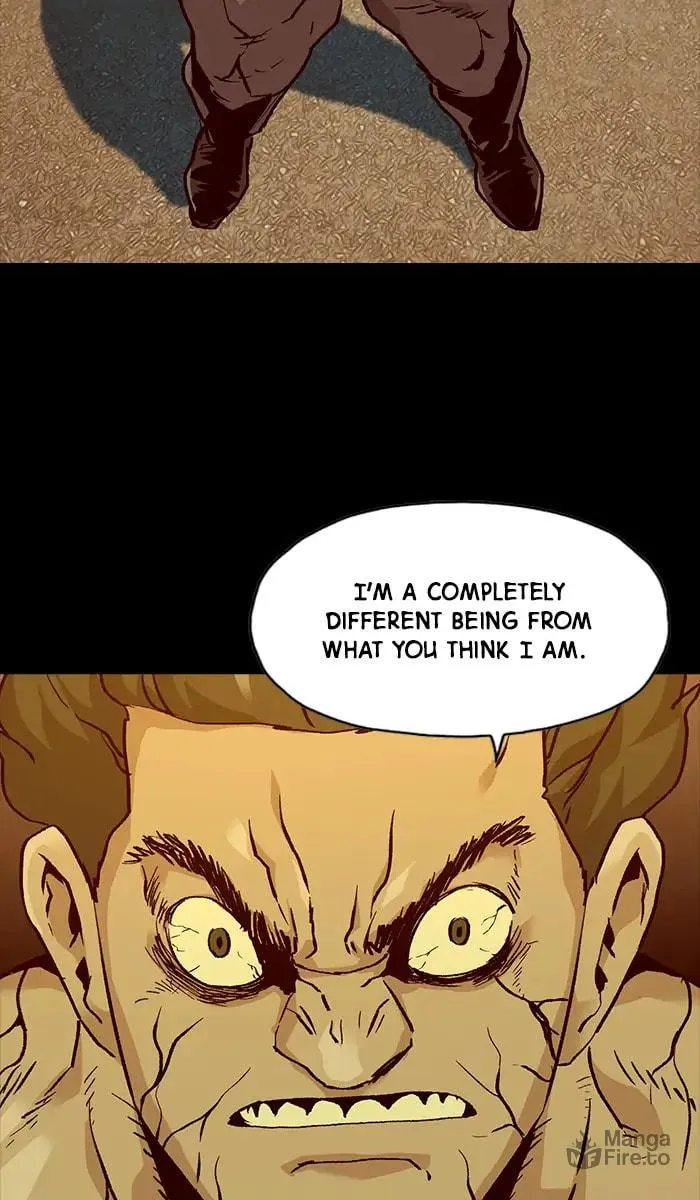Deadlife Chapter 87 page 30 - 