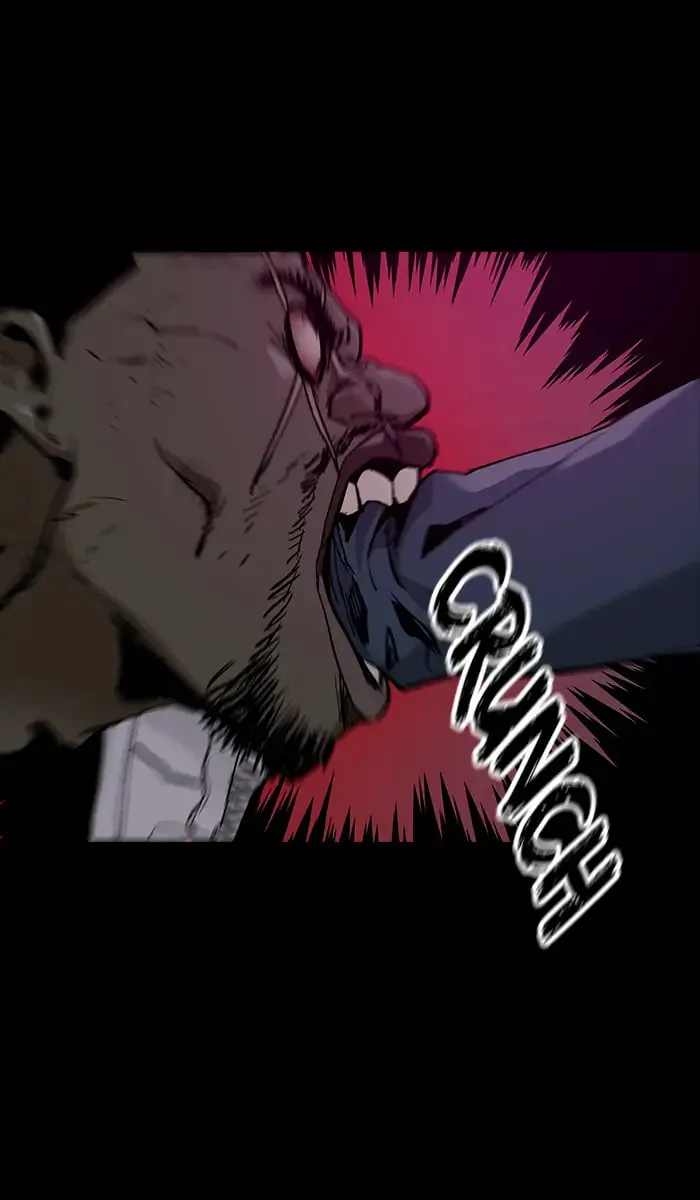 Deadlife Chapter 87 page 4 - 
