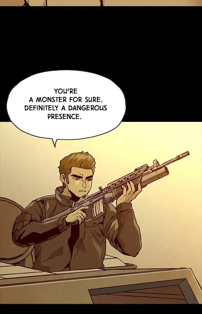 Deadlife Chapter 87 page 34 - 