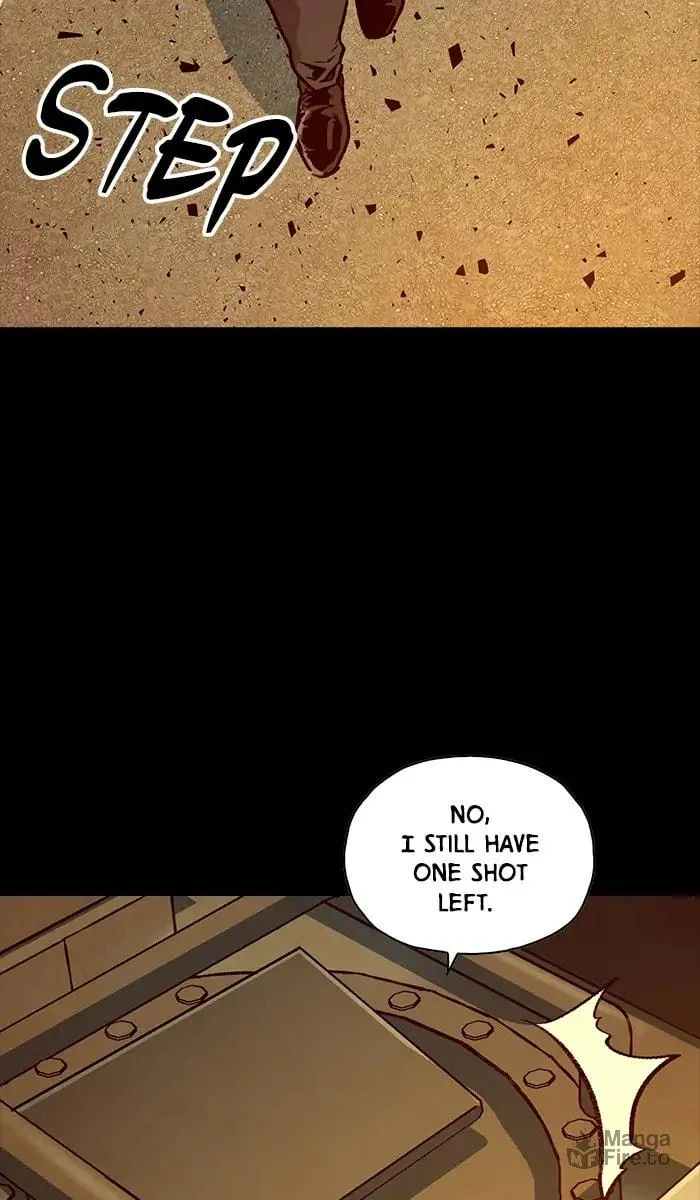 Deadlife Chapter 87 page 36 - 