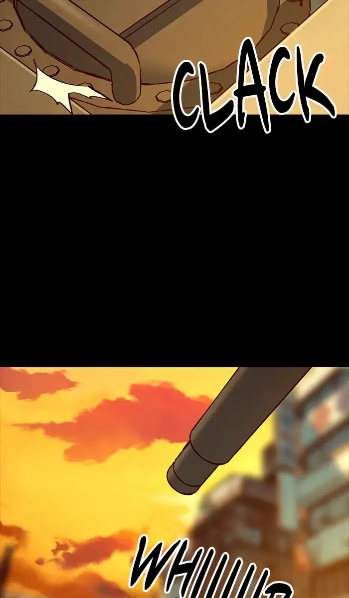 Deadlife Chapter 87 page 37 - 