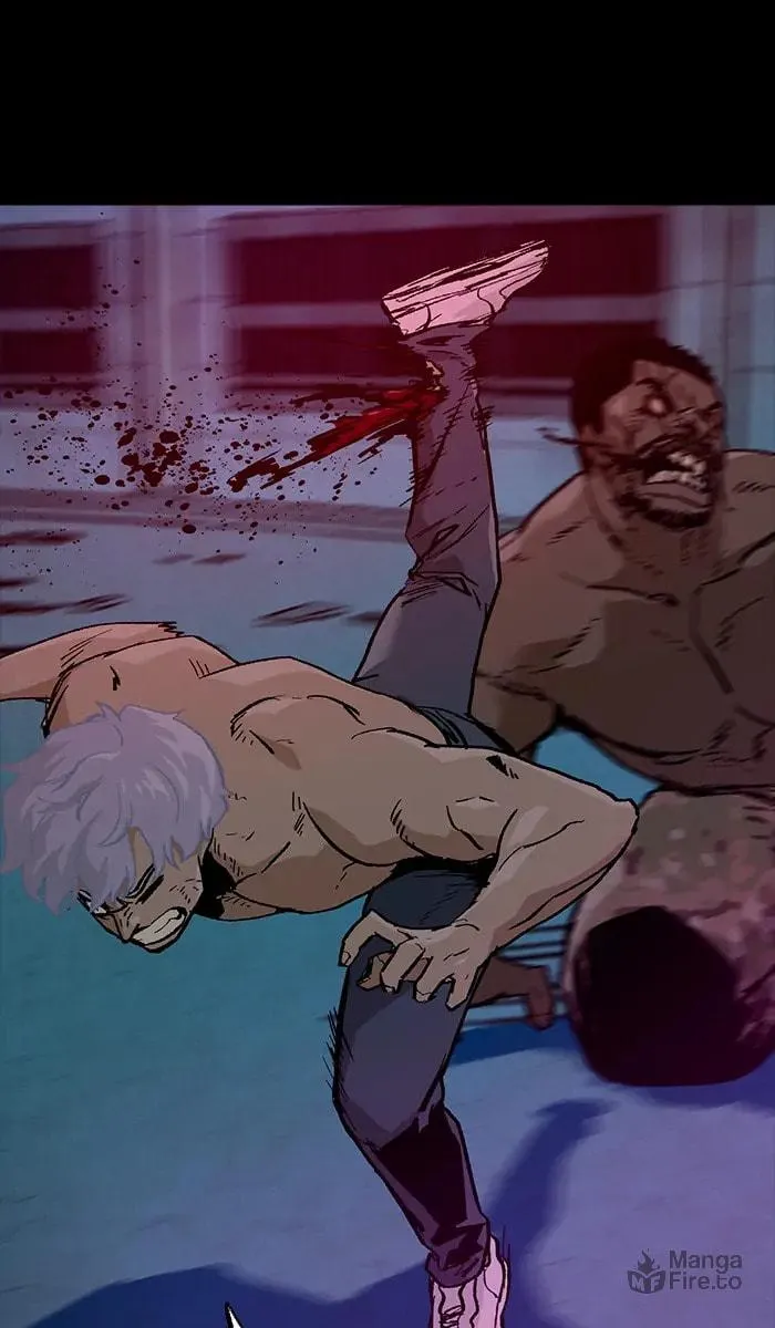 Deadlife Chapter 87 page 5 - 