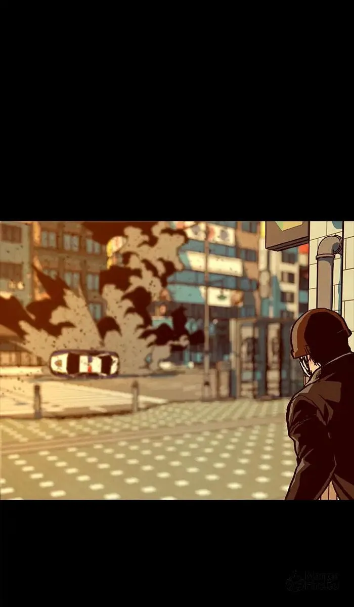 Deadlife Chapter 87 page 42 - 
