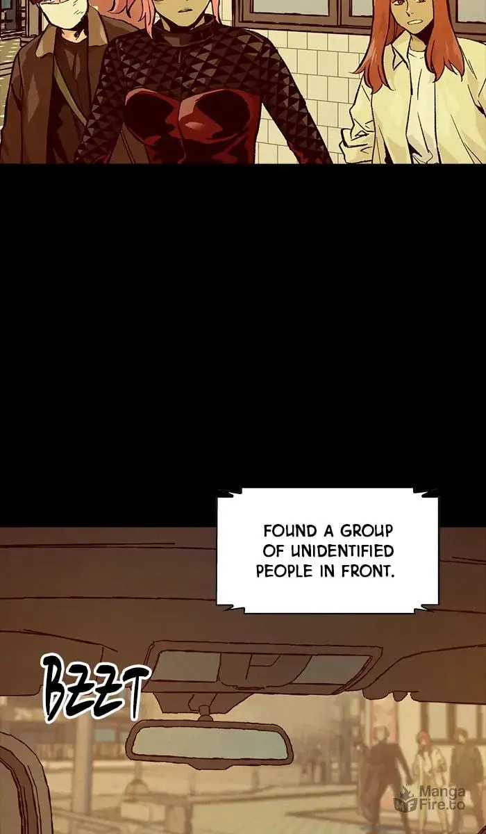Deadlife Chapter 87 page 45 - 