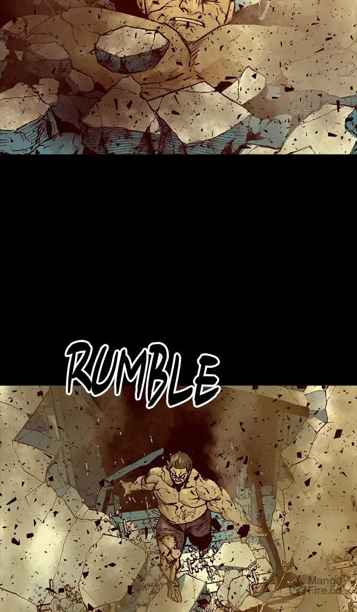 Deadlife Chapter 87 page 48 - 
