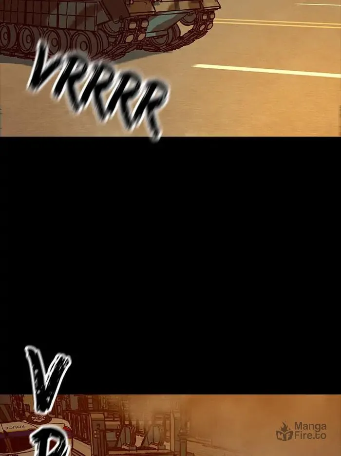 Deadlife Chapter 87 page 50 - 