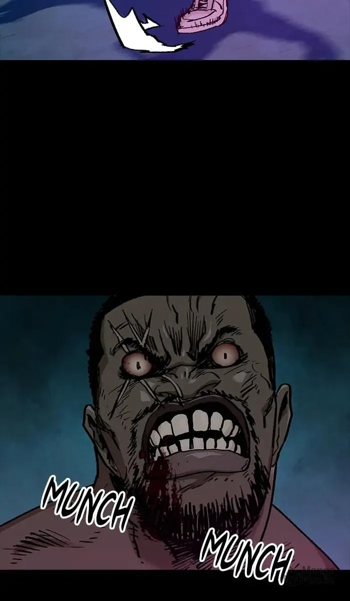 Deadlife Chapter 87 page 6 - 
