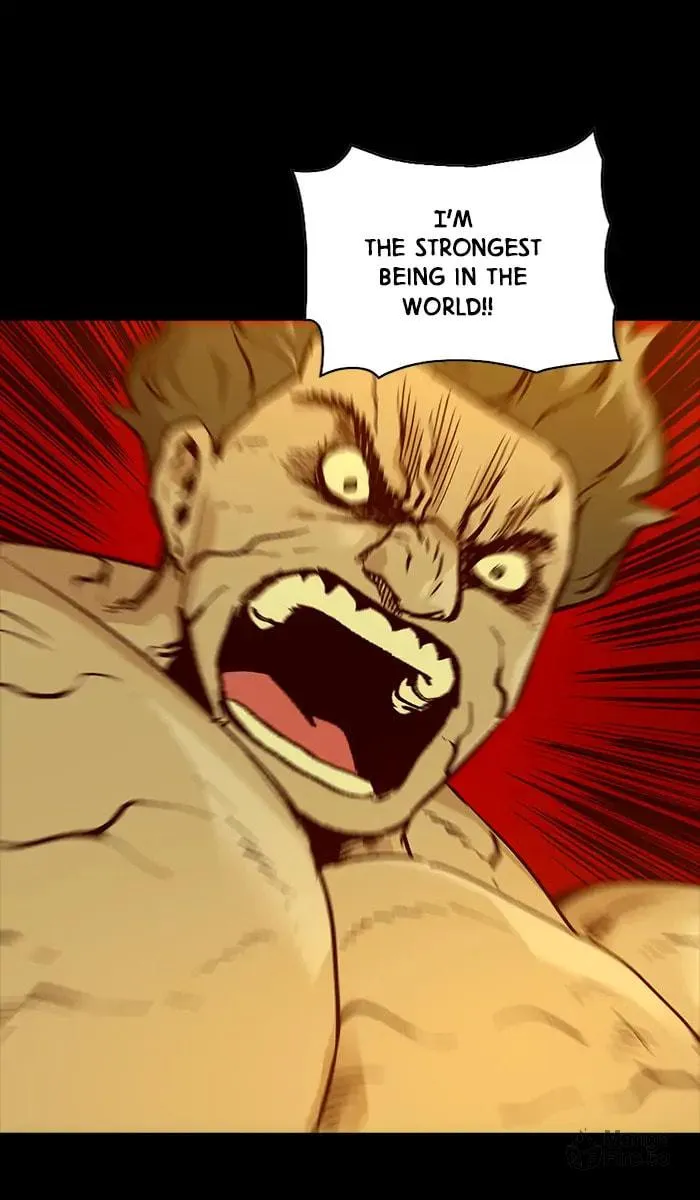 Deadlife Chapter 87 page 54 - 