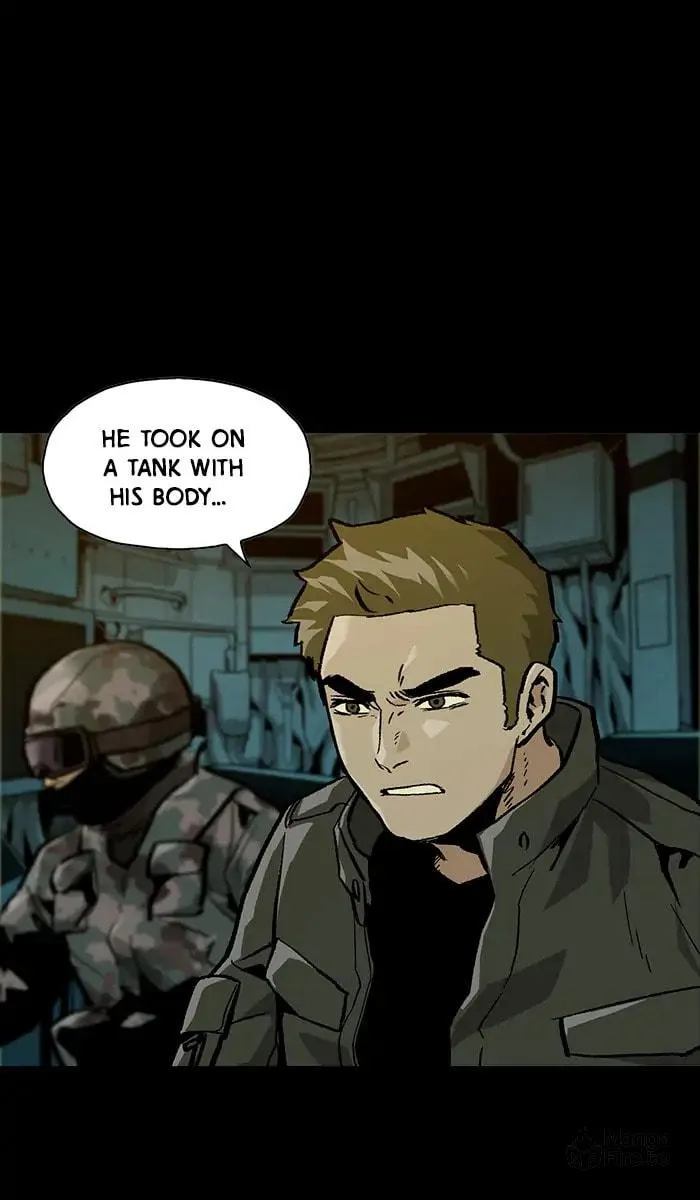 Deadlife Chapter 87 page 55 - 