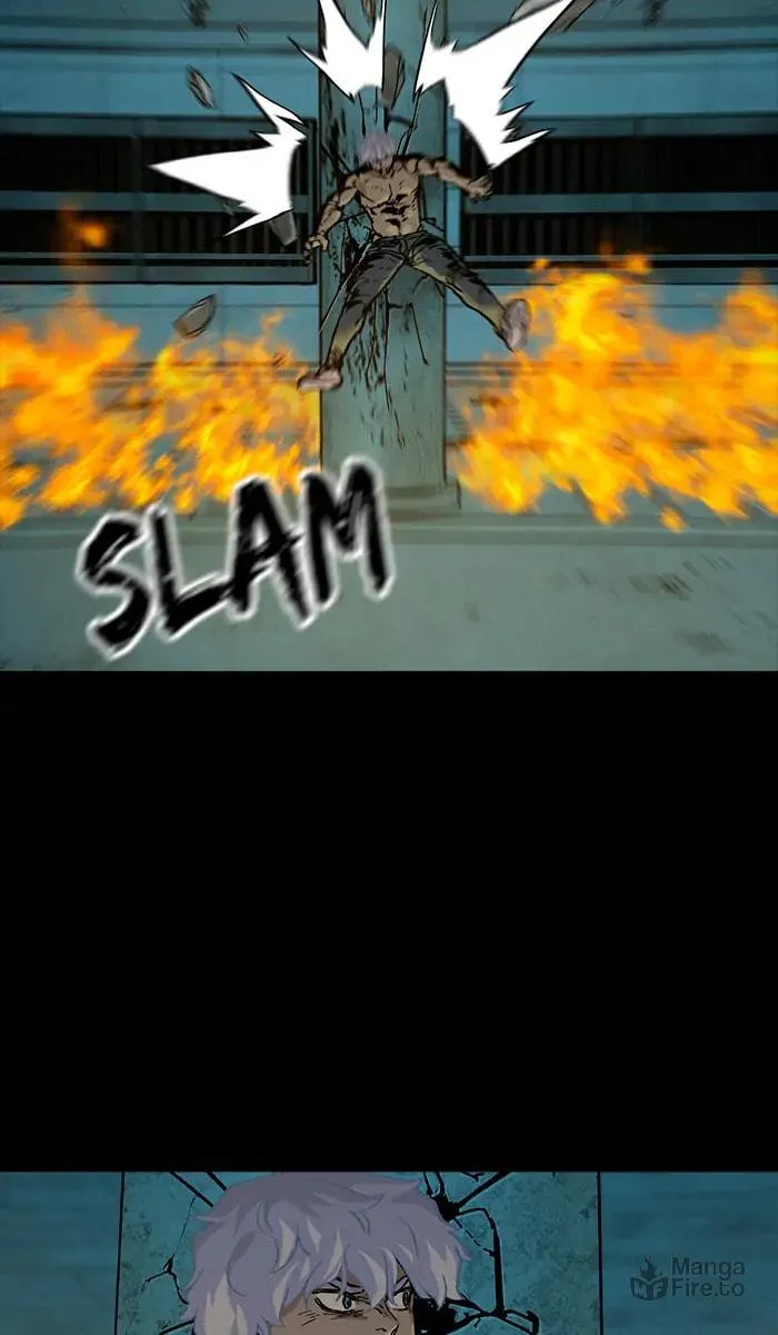 Deadlife Chapter 87 page 57 - 