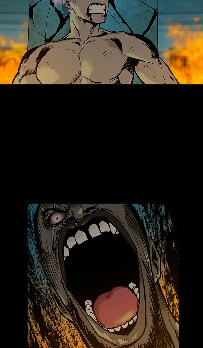 Deadlife Chapter 87 page 58 - 